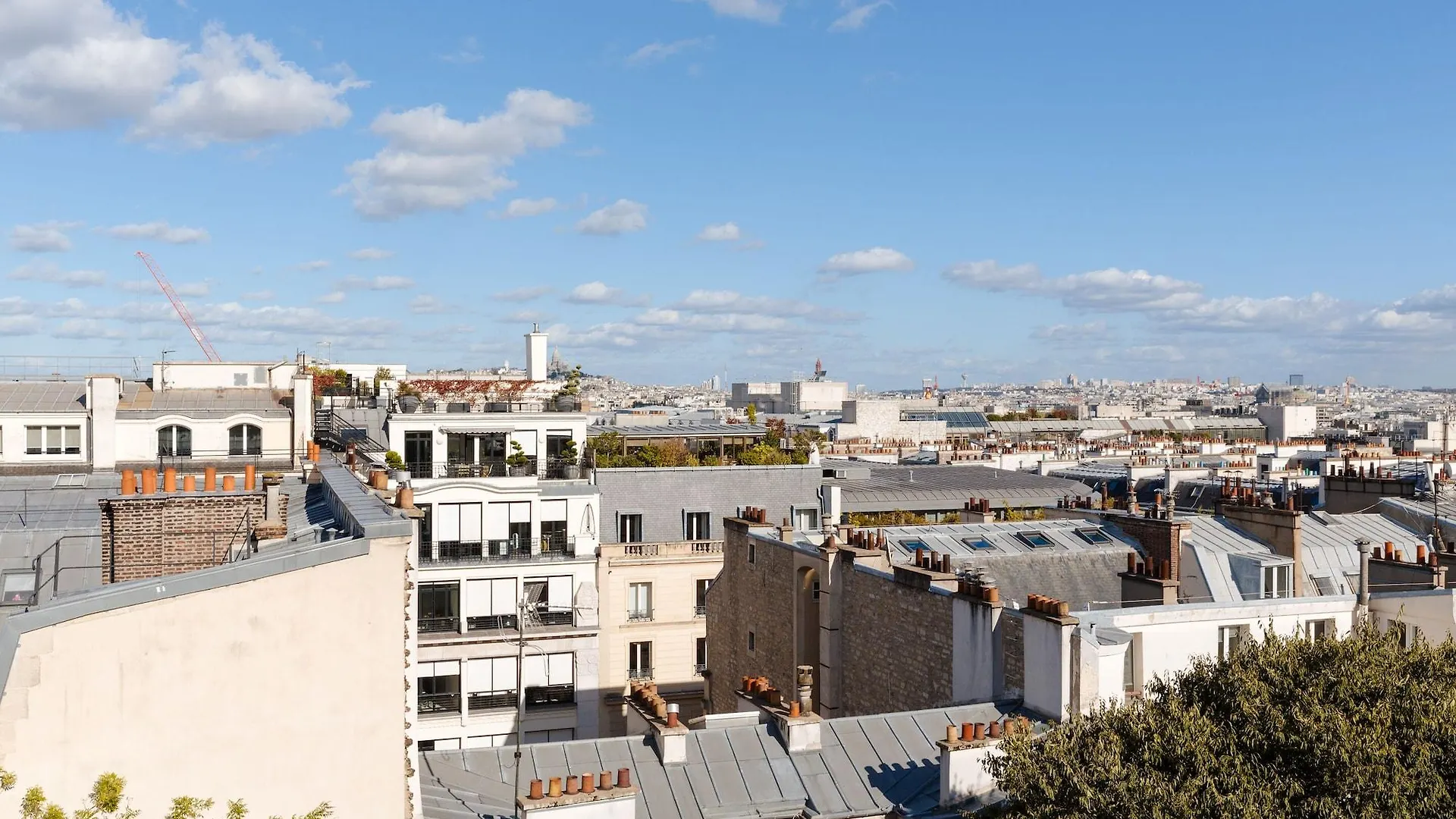 Atala Powered By Sonder 4* Paris
