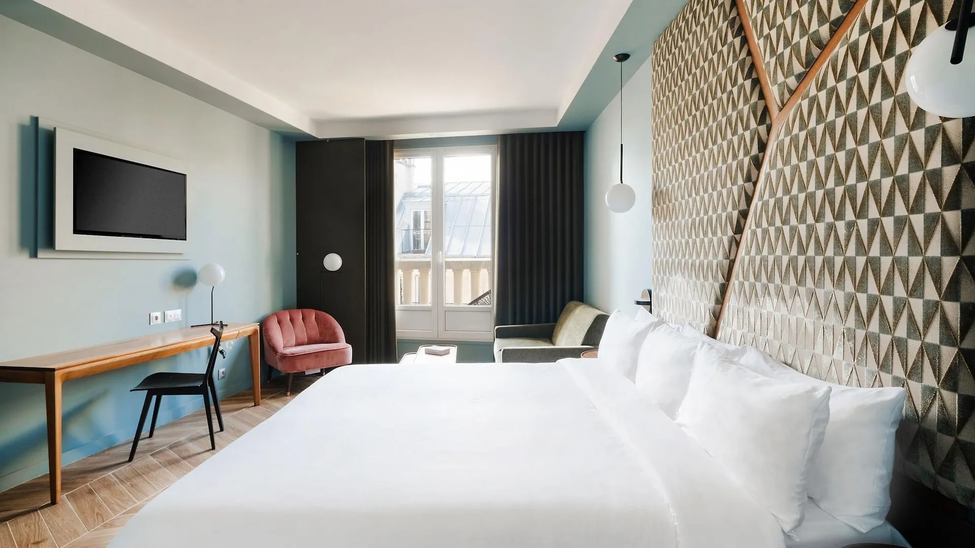 Atala Powered By Sonder Hotel 4*