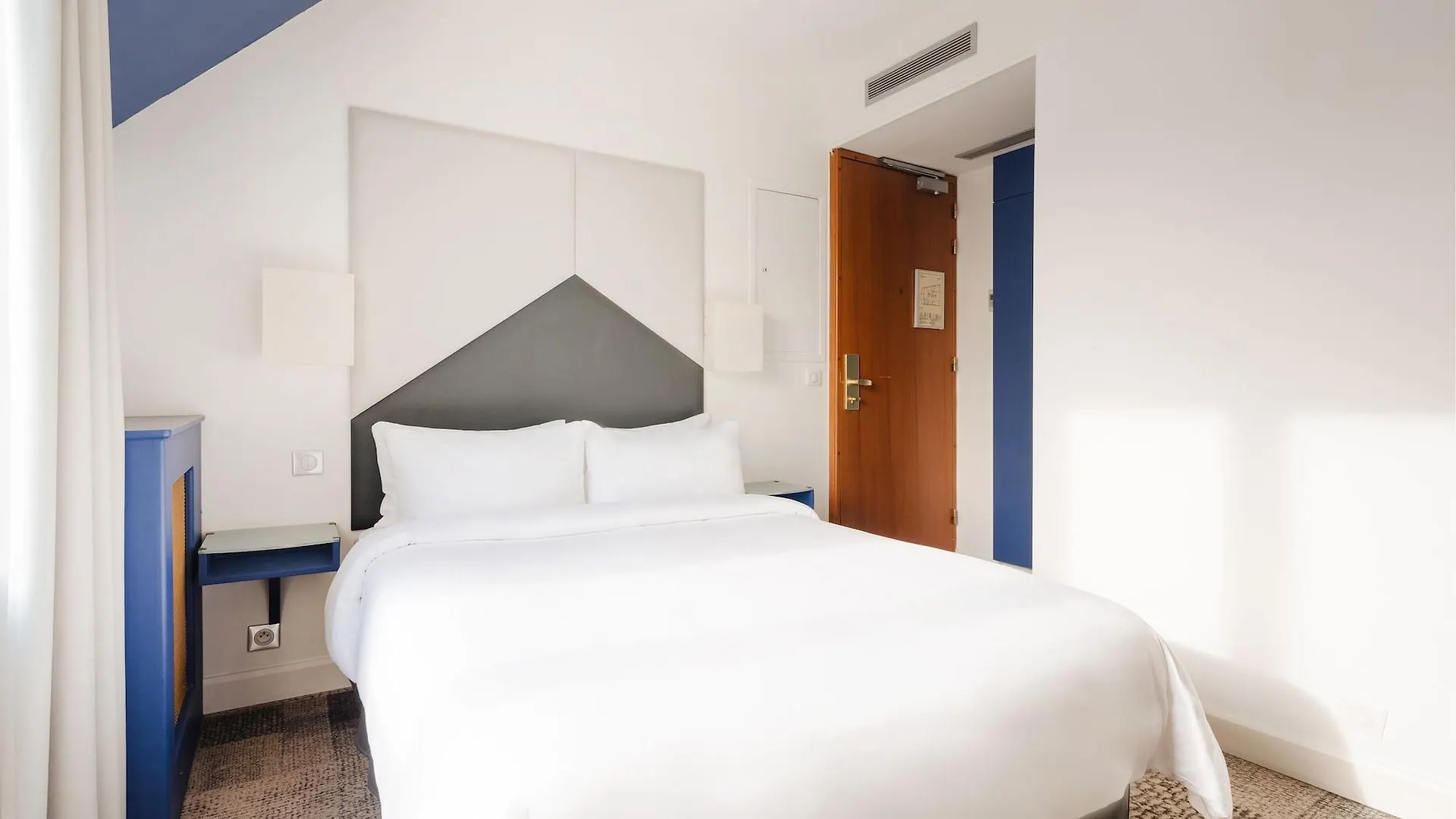 Hotel Atala Powered By Sonder Paris