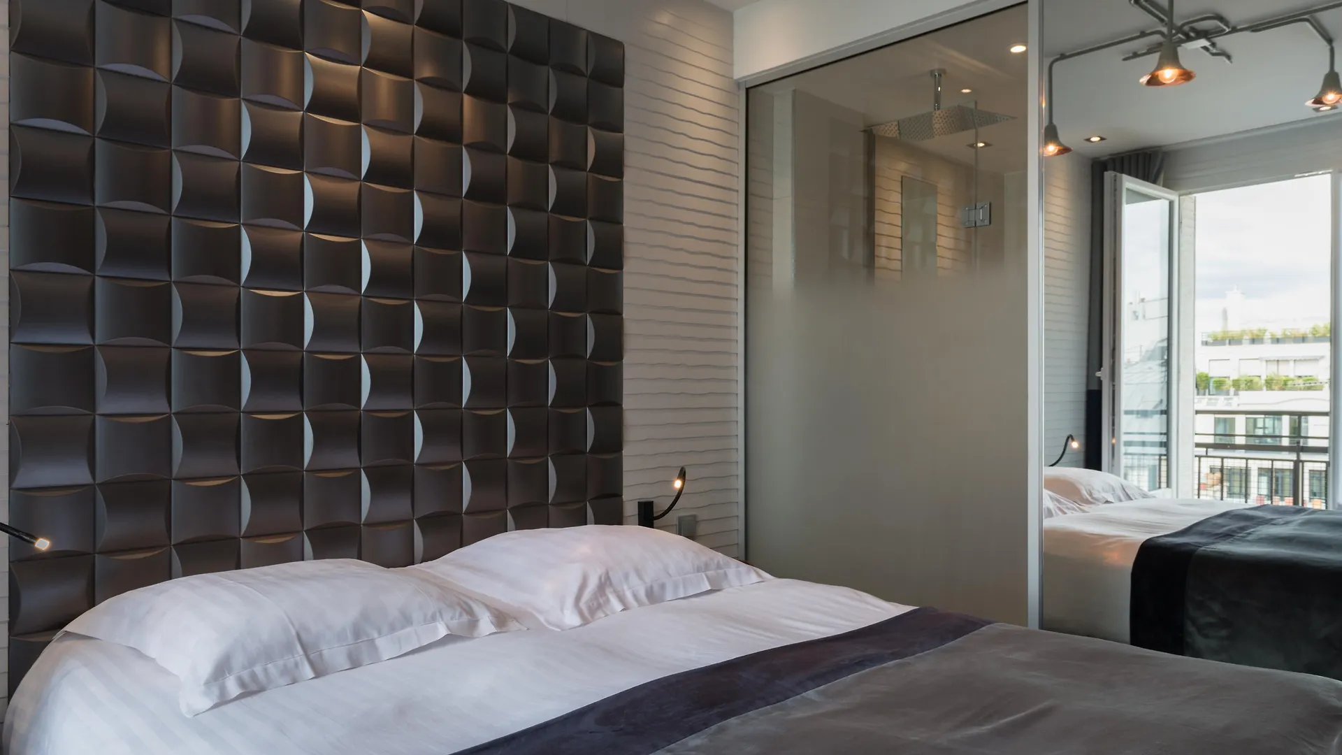 Atala Powered By Sonder Hotel