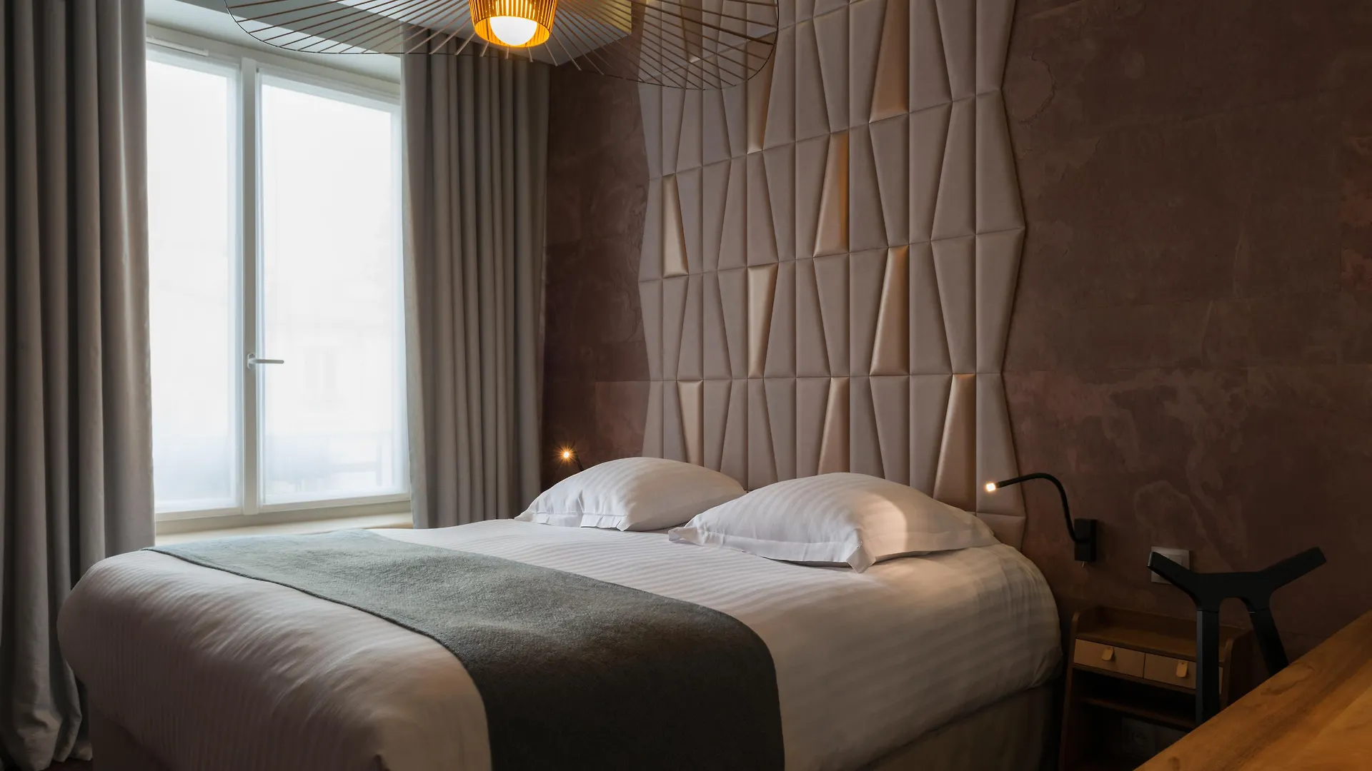 Atala Powered By Sonder 4* Paris