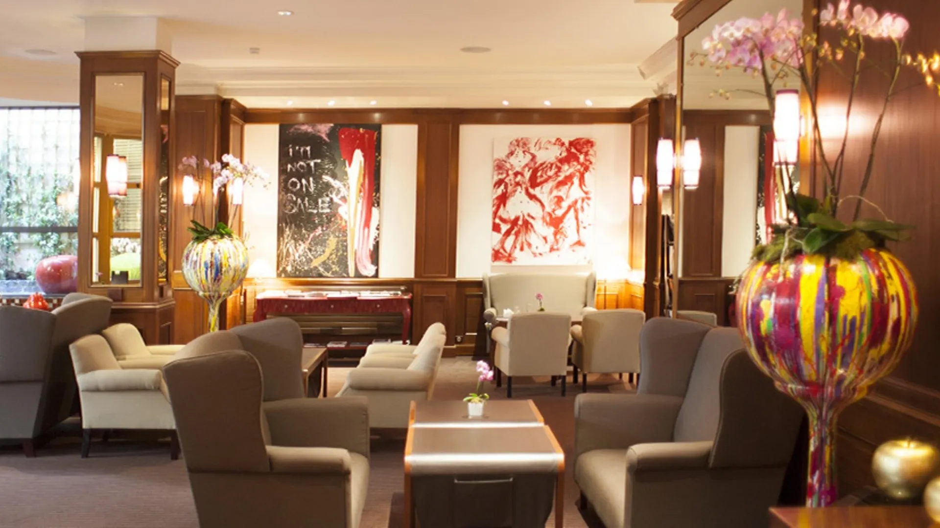 Atala Powered By Sonder Hotel