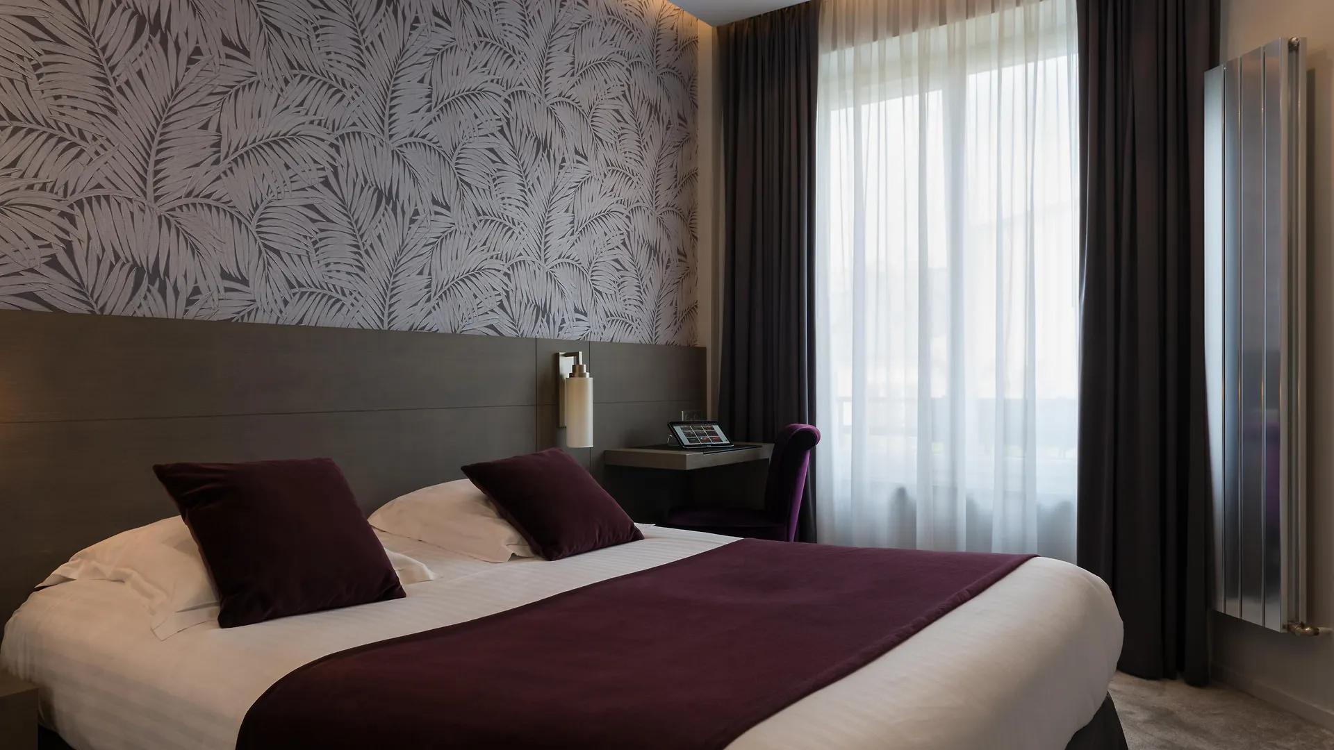 Atala Powered By Sonder Hotel Paris