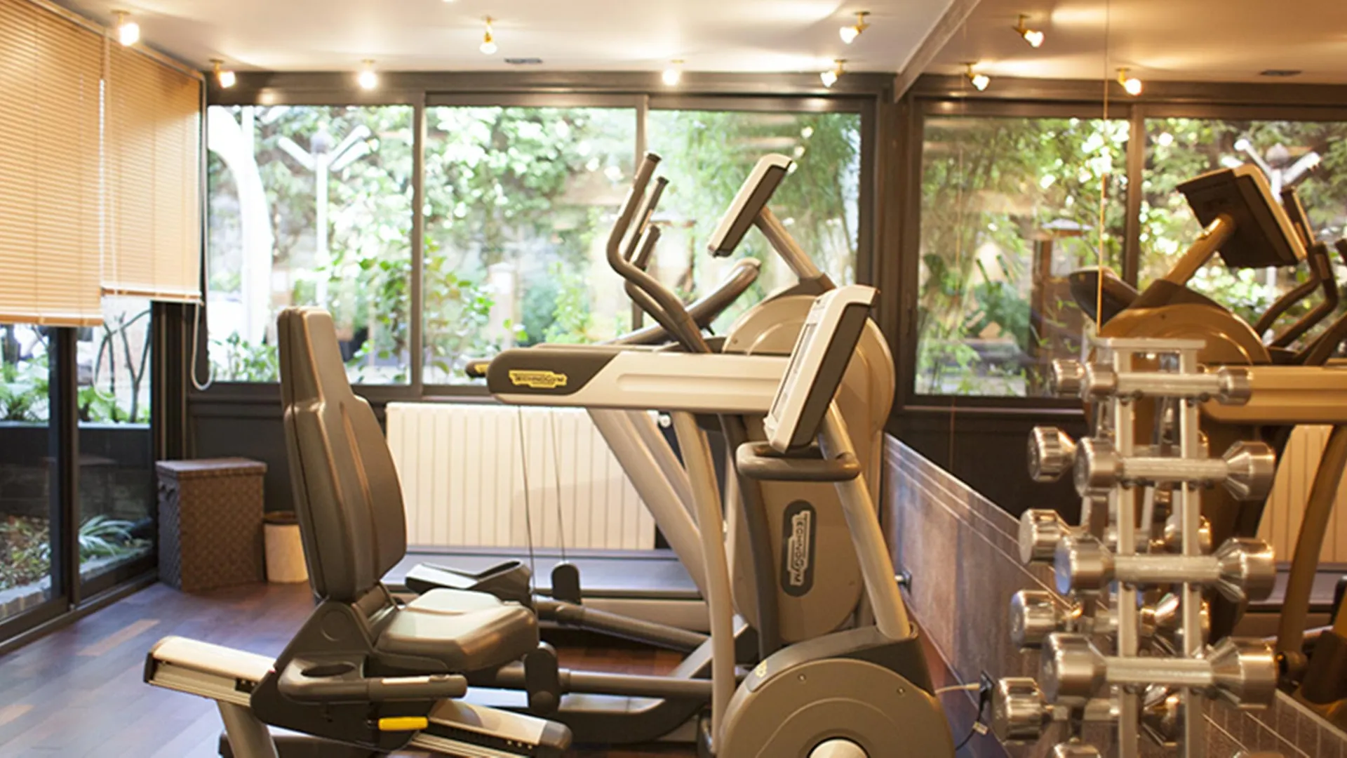 Hotel Atala Powered By Sonder