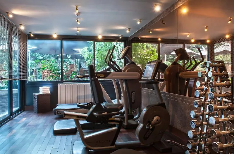 Hotel Atala Powered By Sonder Paris