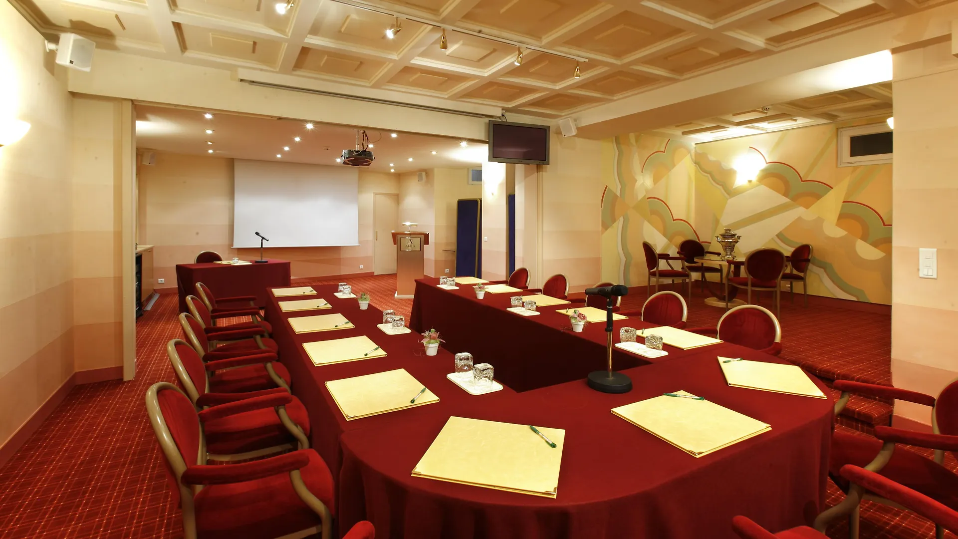 Atala Powered By Sonder Hotel Paris