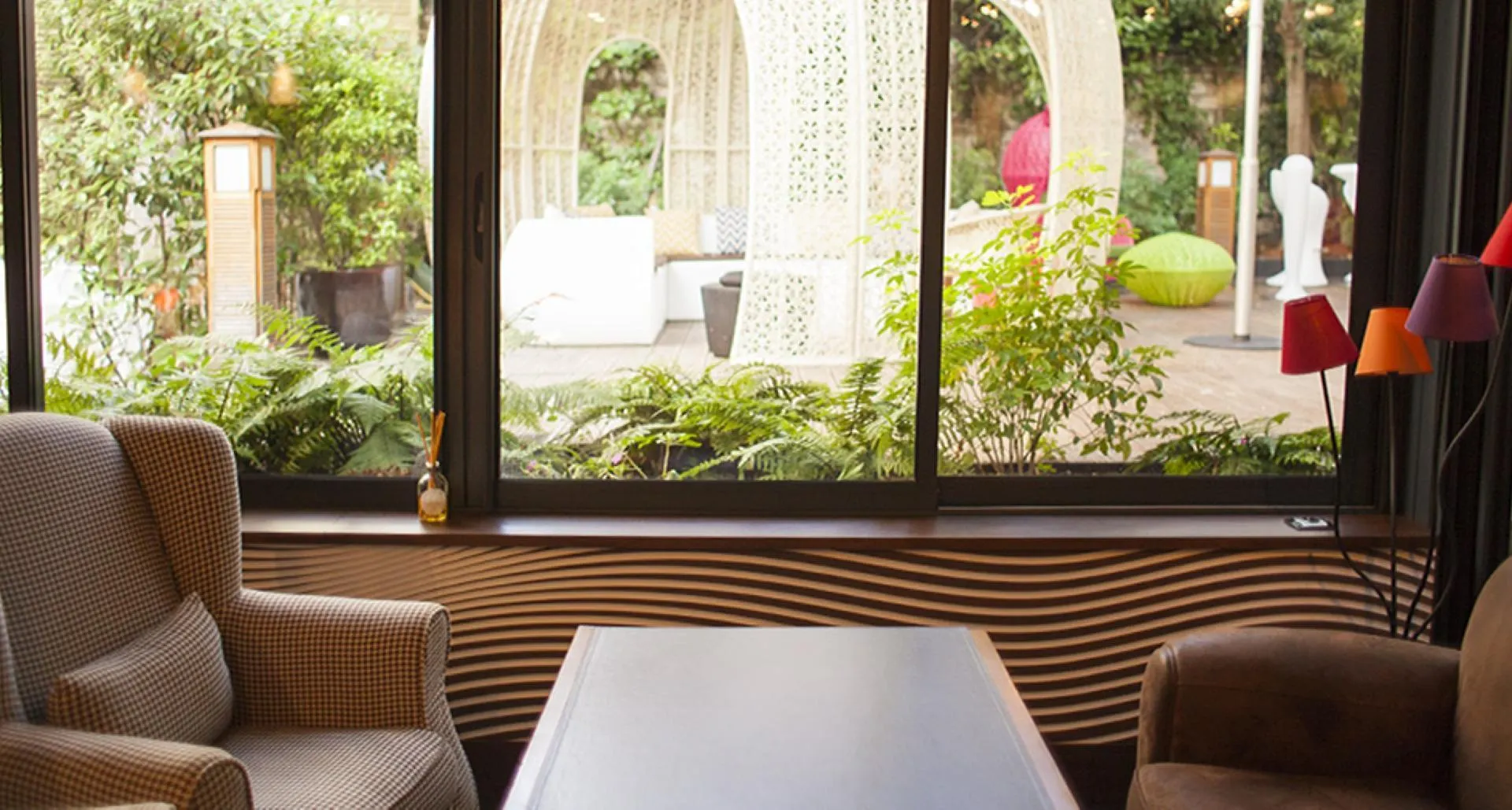 Hotel Atala Powered By Sonder 4*