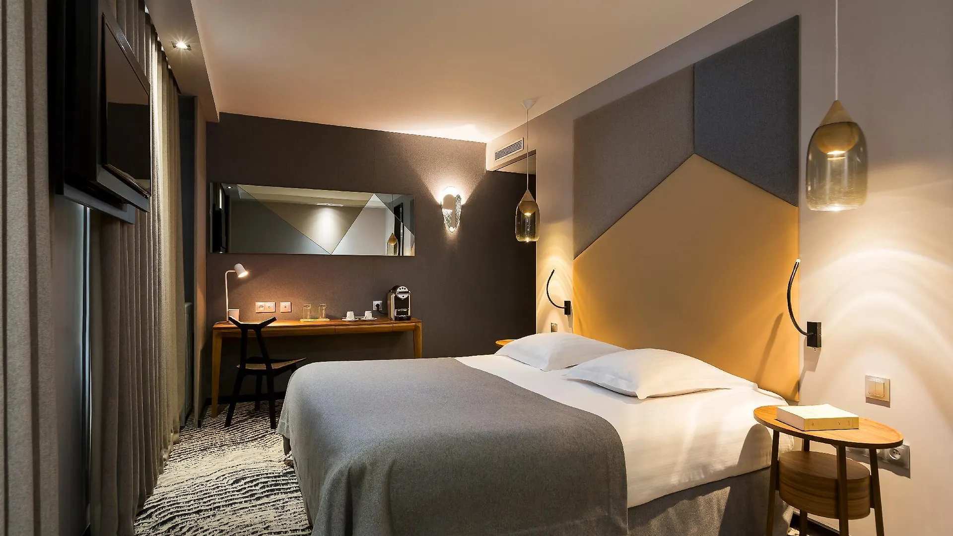 Hotel Atala Powered By Sonder 4*