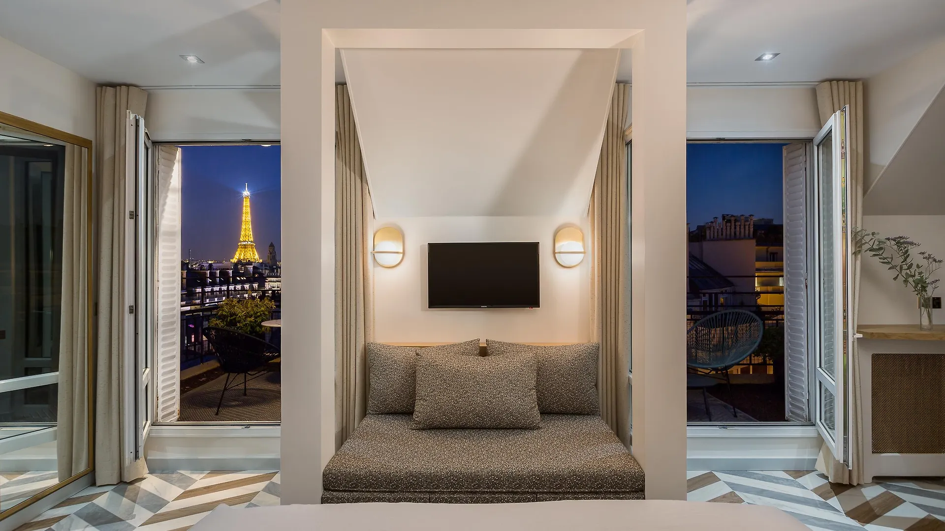 Hotel Atala Powered By Sonder