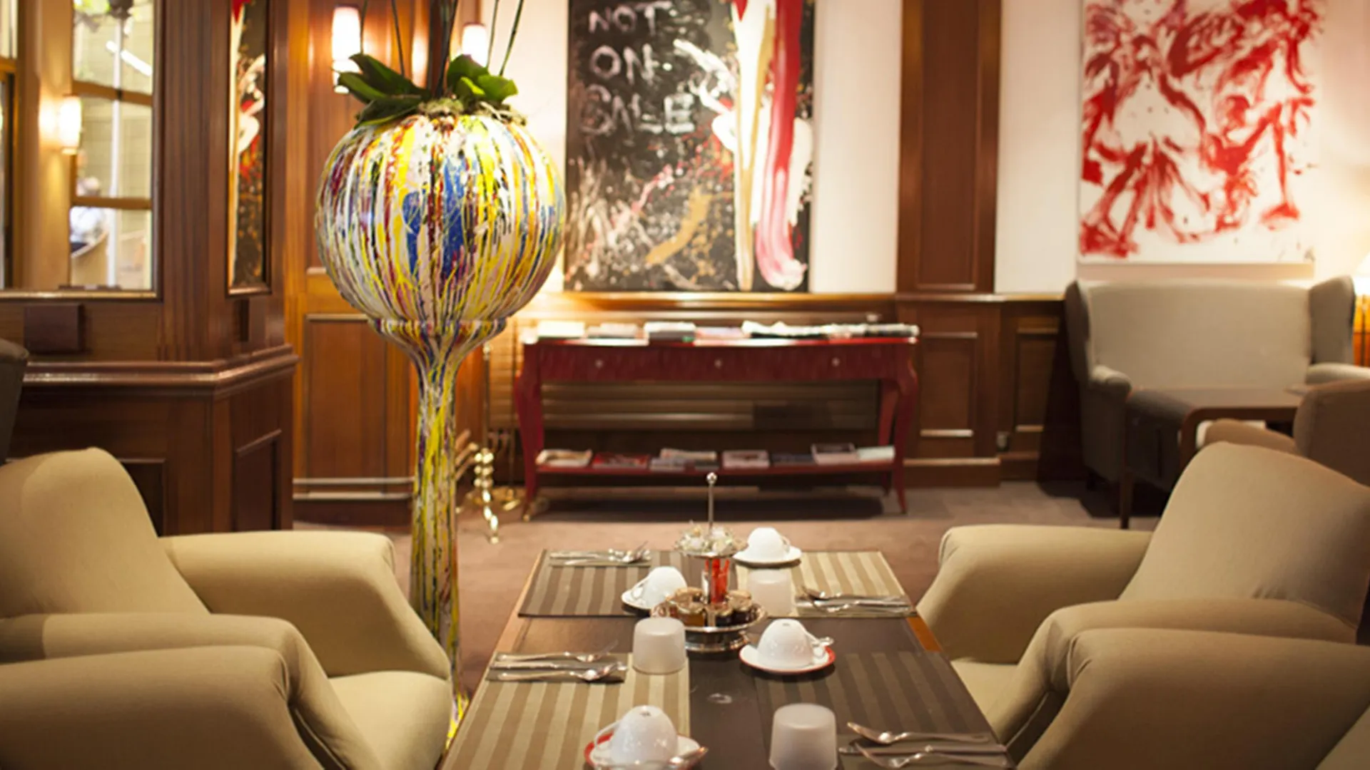 Atala Powered By Sonder Hotel Paris