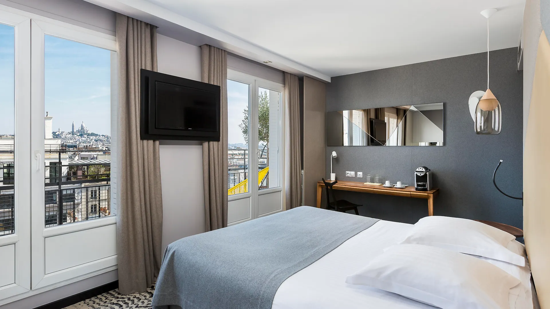 Hotel Atala Powered By Sonder 4*