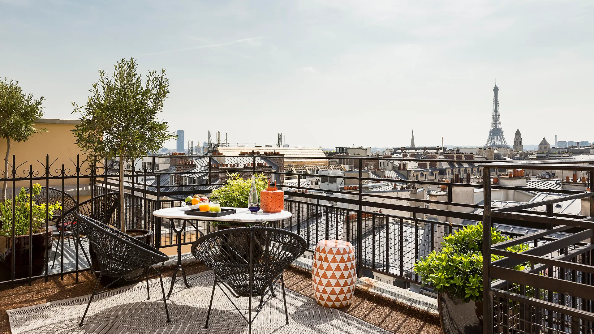 Hotel Atala Powered By Sonder 4*