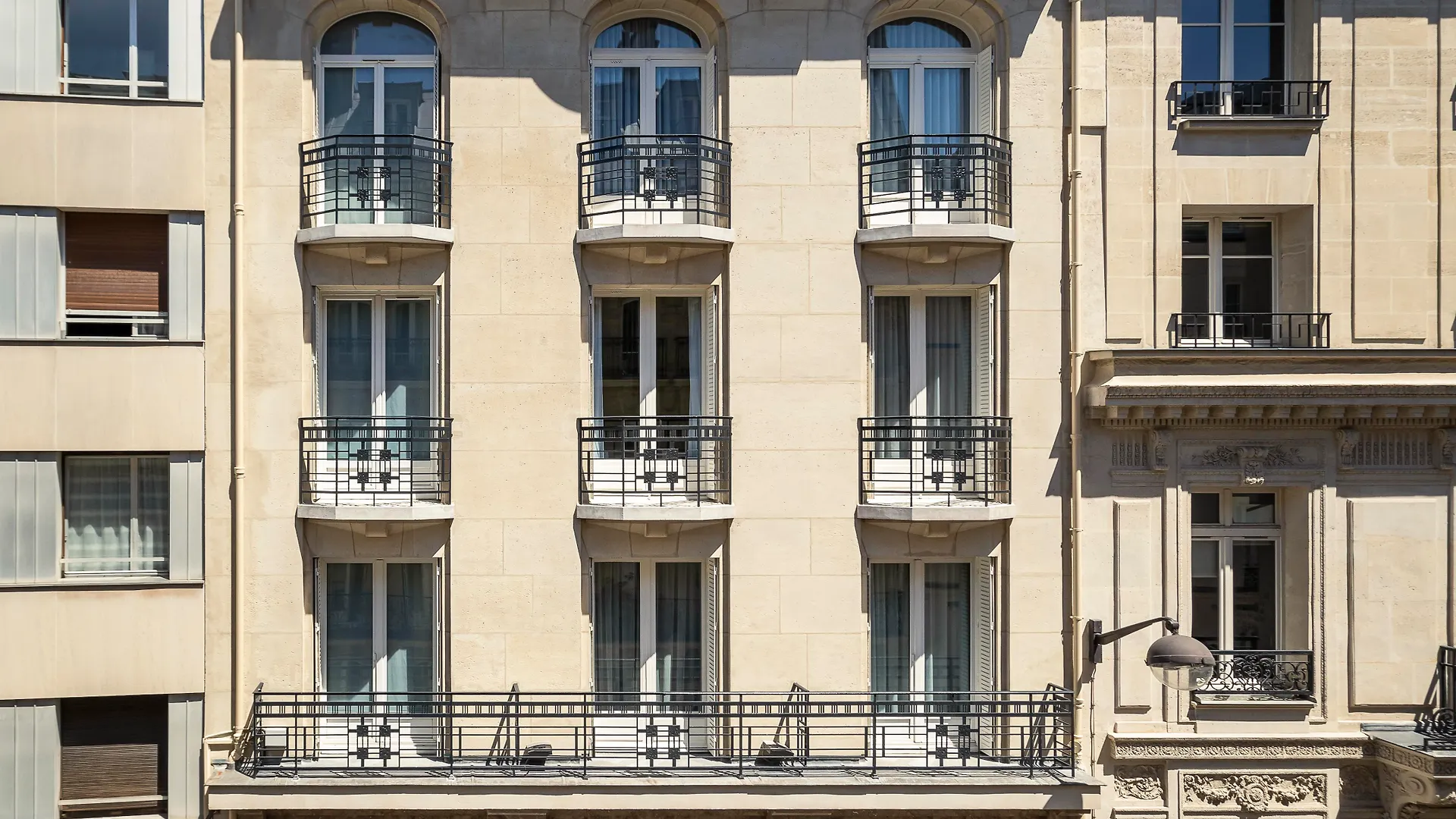 Atala Powered By Sonder Hotel Paris