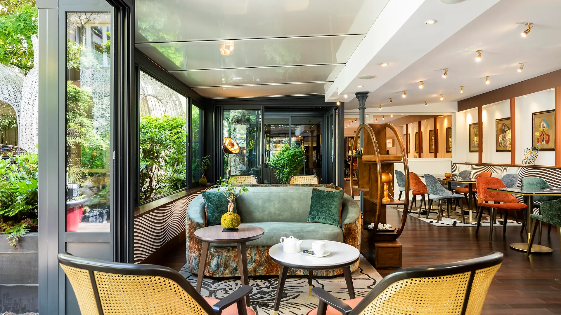 Hotel Atala Powered By Sonder 4*