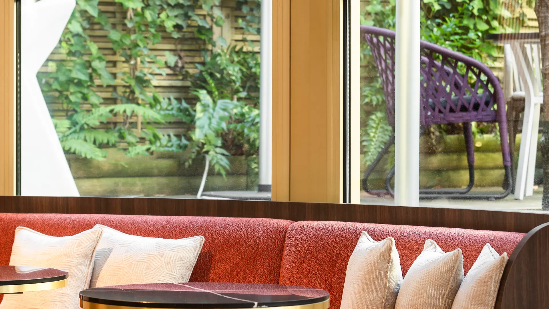 Hotel Atala Powered By Sonder