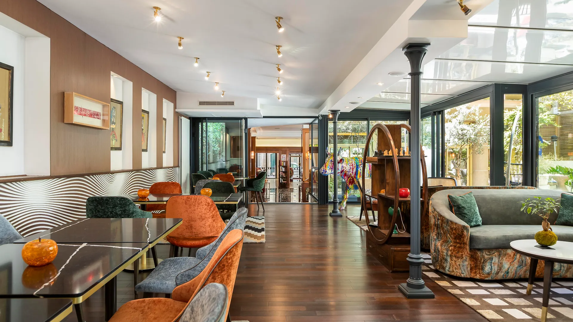 Hotel Atala Powered By Sonder