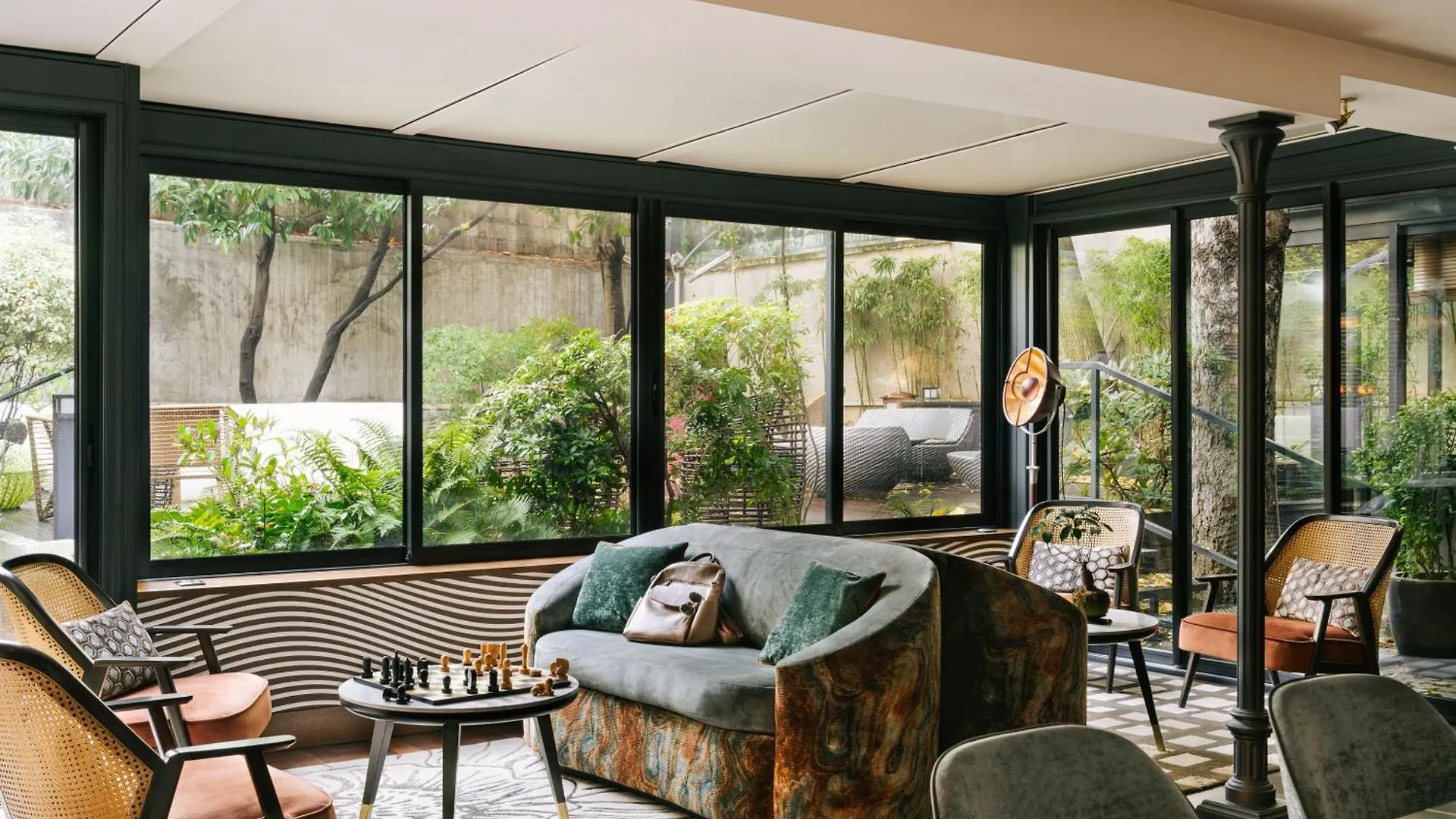 Atala Powered By Sonder Paris