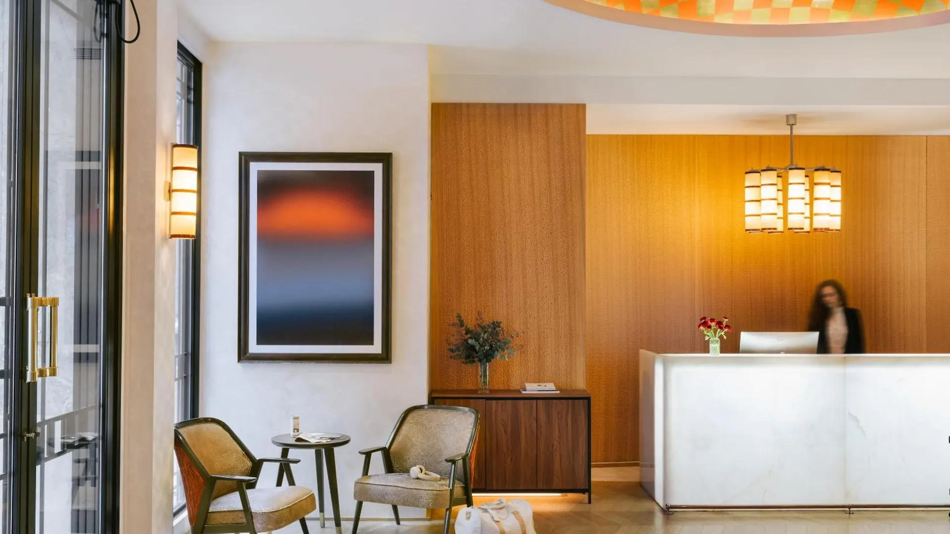 Hotel Atala Powered By Sonder