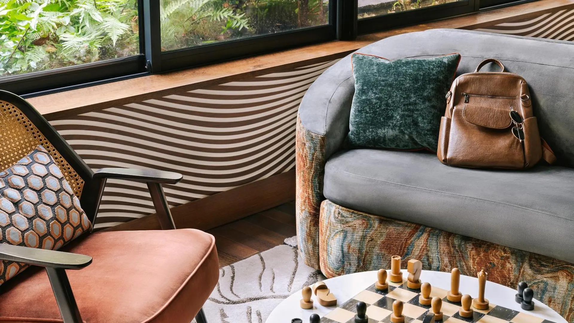 Atala Powered By Sonder Hotel Paris