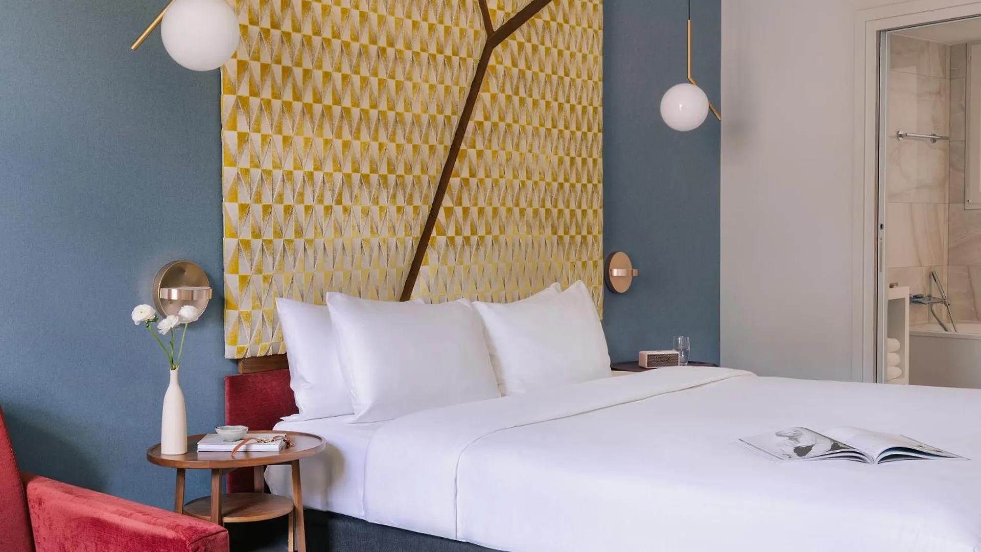 Atala Powered By Sonder Hotel Paris
