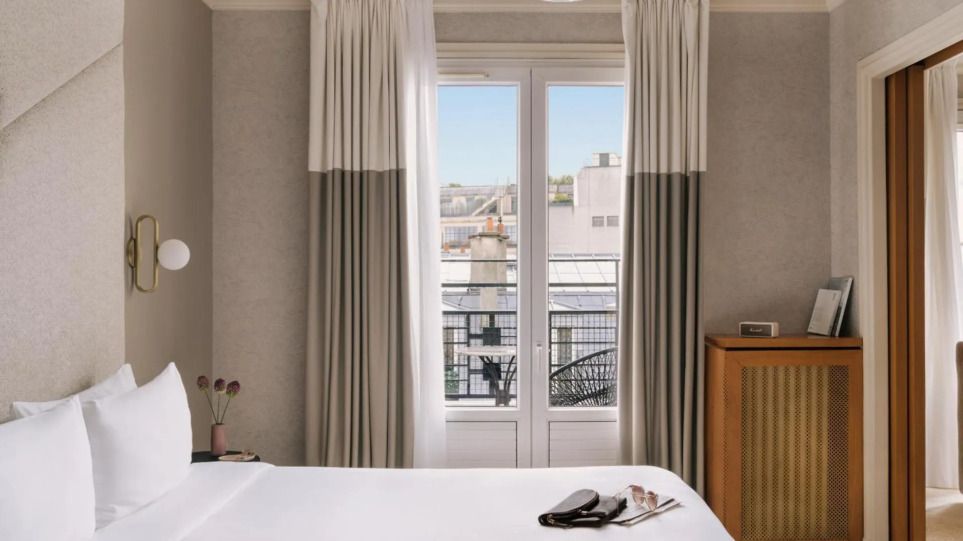 Hotel Atala Powered By Sonder 4*