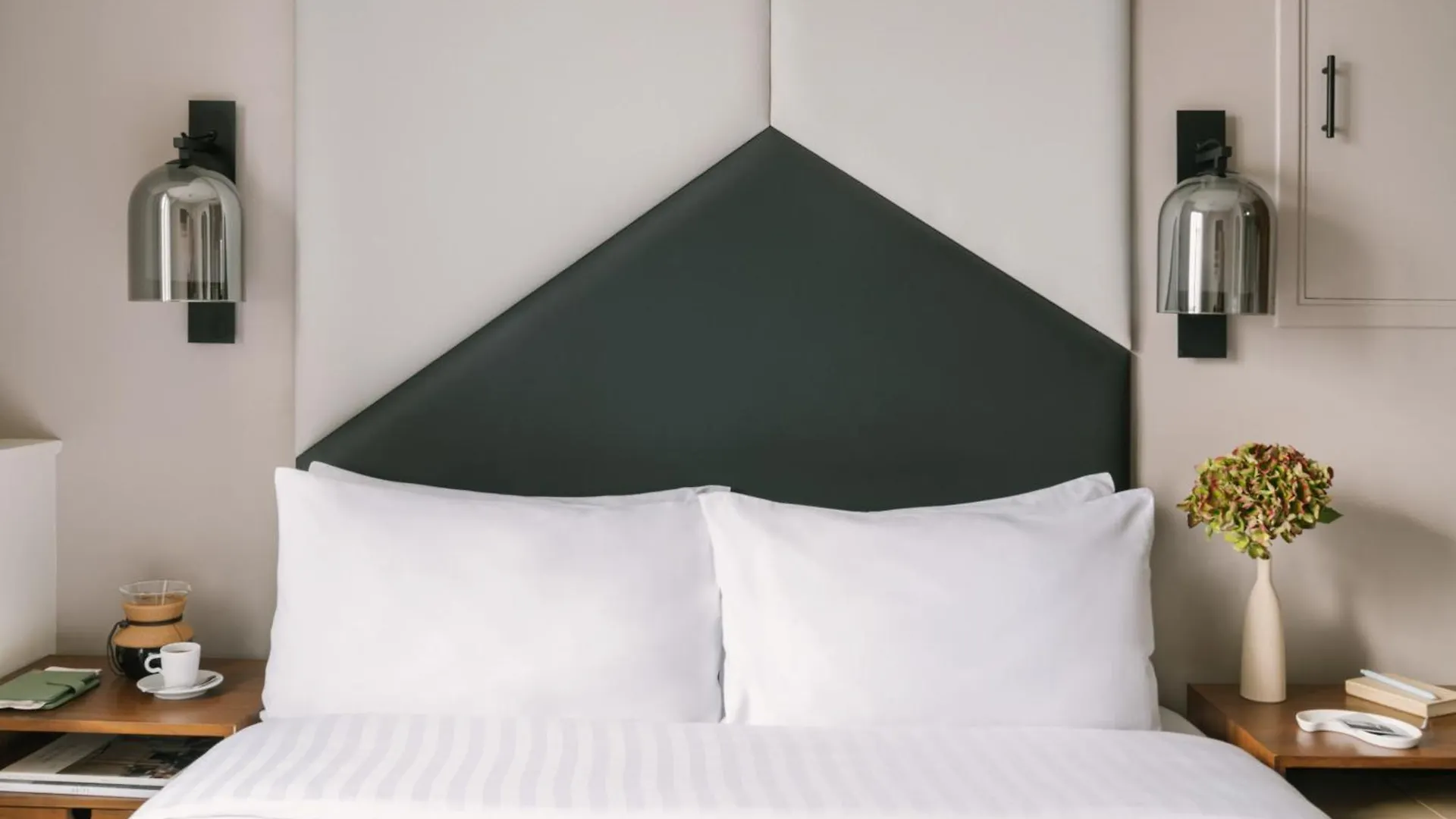 Hotel Atala Powered By Sonder Paris