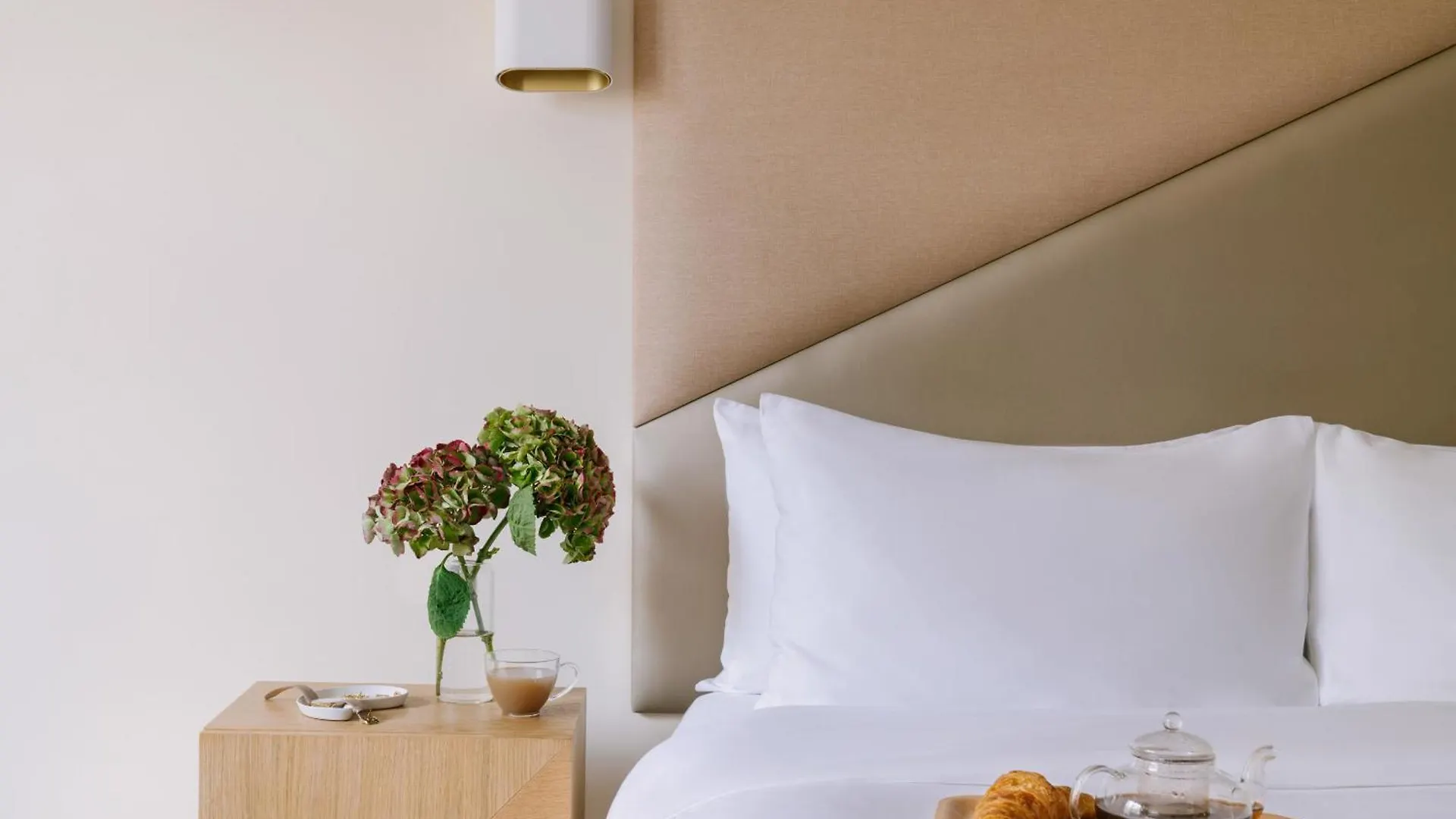 Hotel Atala Powered By Sonder Paris