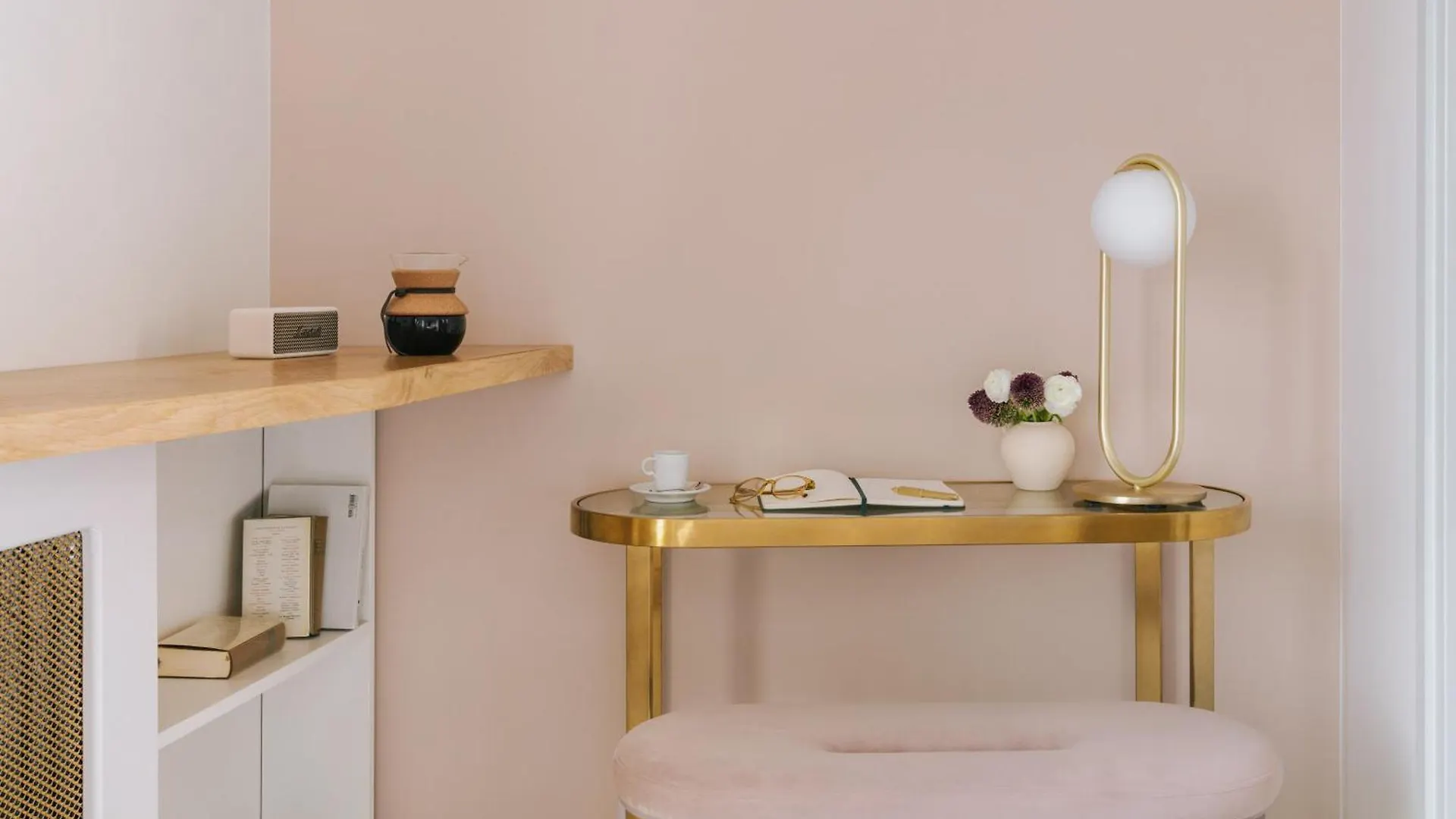Hotel Atala Powered By Sonder