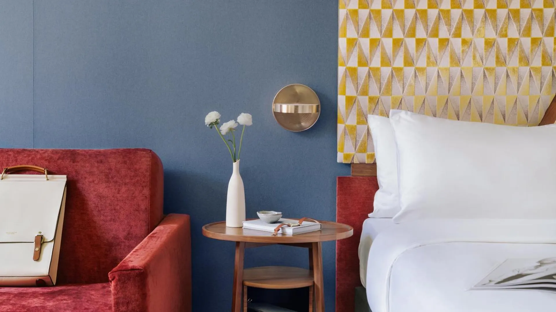 Hotel Atala Powered By Sonder 4*