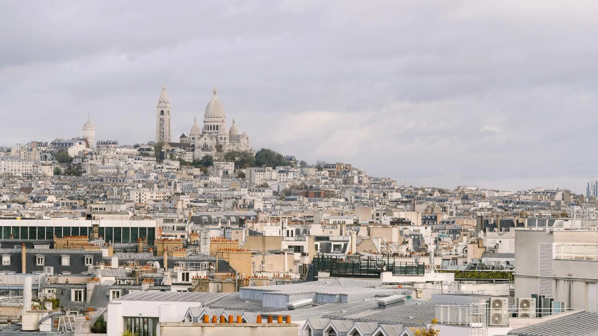 Atala Powered By Sonder Hotel Paris